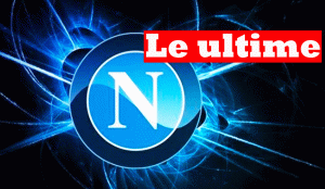 Ultime notizie sul Napoli