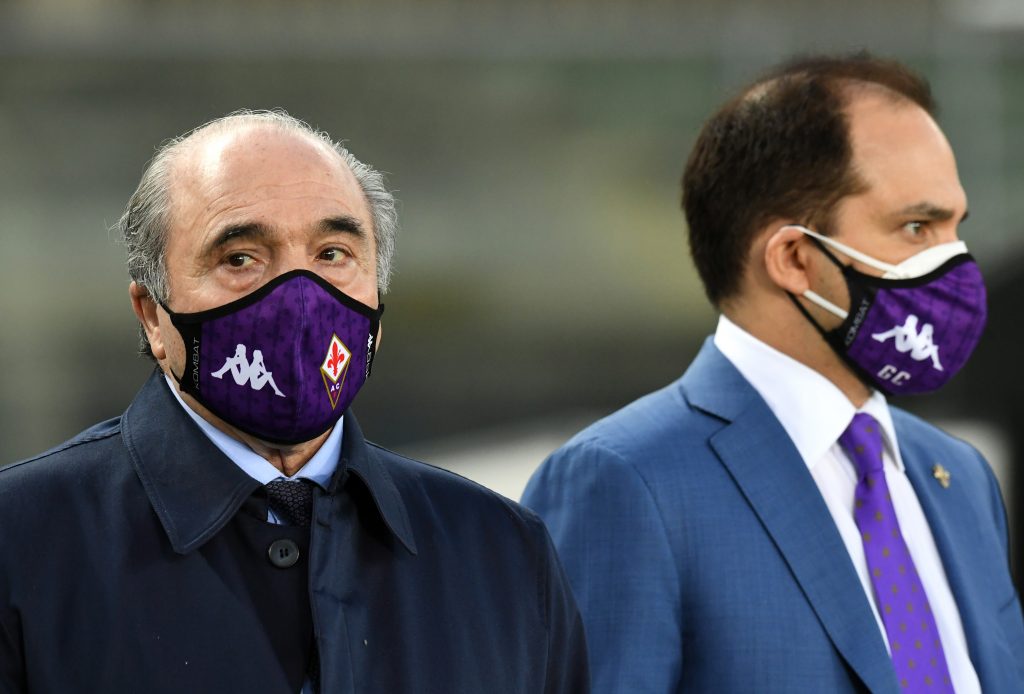 Calciomercato Fiorentina – Durissimo annuncio: “Non ci parliamo più”