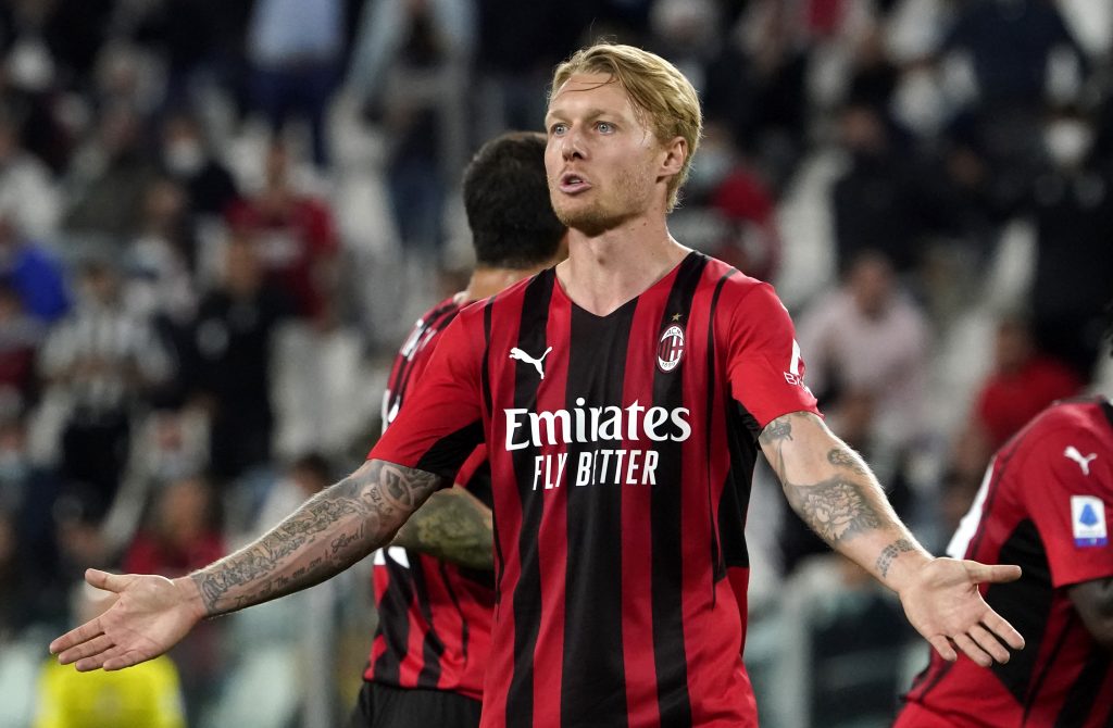 Mercato Venezia, Antonelli: “Kjaer? Servirebbe un extra budget…”