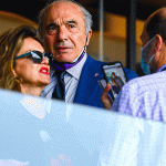 Rocco Commisso