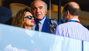 Rocco Commisso