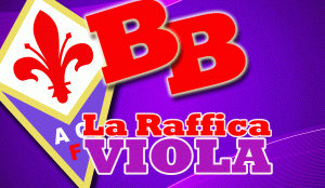 Raffica viola 17 ottobre 2021