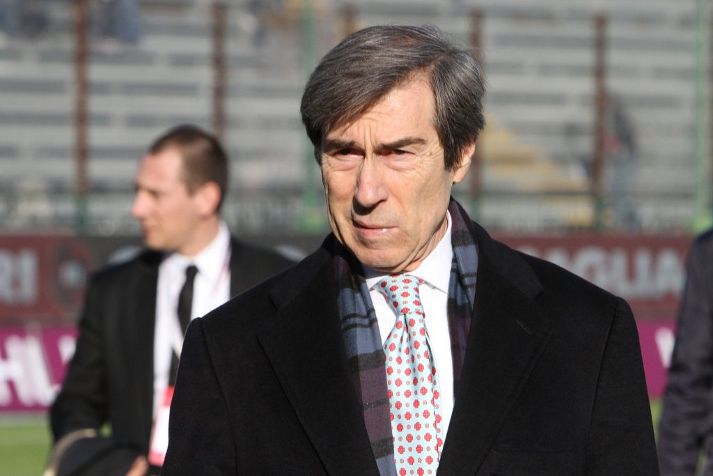 News Serie B – Braida: “Serie B di livello, Pecchia allenatore umile”