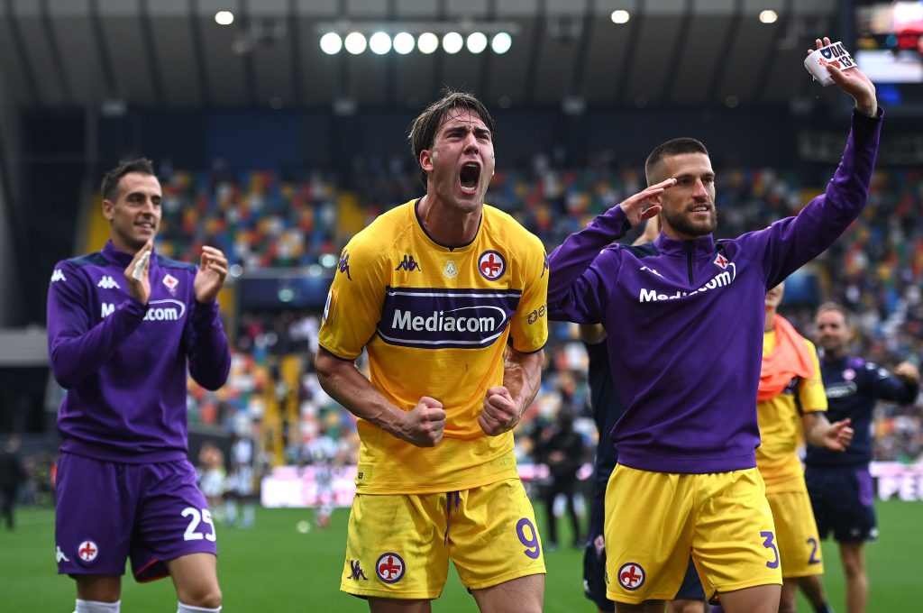 Calciomercato Fiorentina – Incredibile! “Vlahovic? Non è finita”