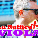 Raffica viola 15 ottobre 2021