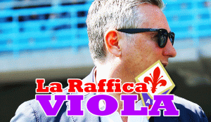 Raffica viola 15 ottobre 2021