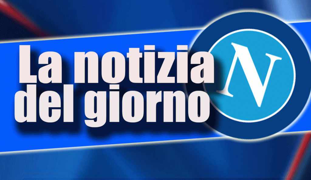 Napoli Calcio – La suggestione è di quelle da brividi: “Non è impossibile”