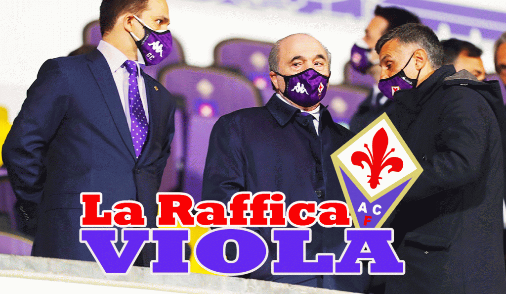 Calciomercato Fiorentina | Rivoluzione in attacco: “I colpi saranno due”