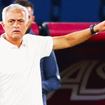 José Mourinho