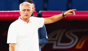 José Mourinho