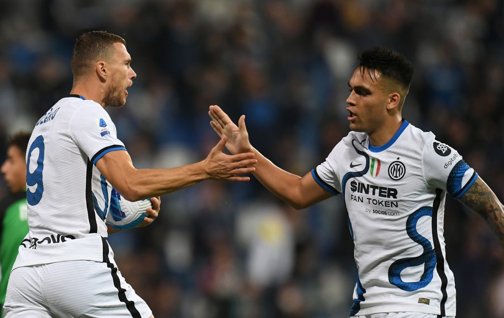 Mercato Inter / Marotta punta il nuovo Lautaro, ma solo a una condizione