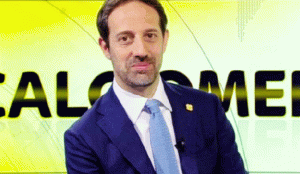 Luca Marchetti