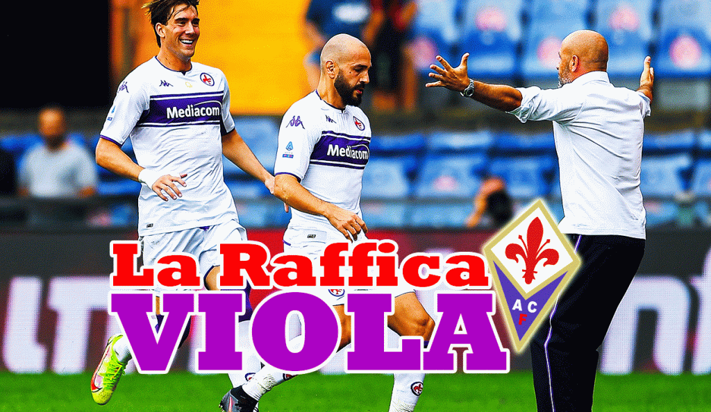 Calciomercato Fiorentina – Il nome “giusto” c’è, il piano di Commisso