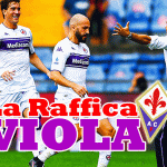 Raffica viola 13 ottobre 2021