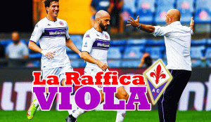 Raffica viola 13 ottobre 2021