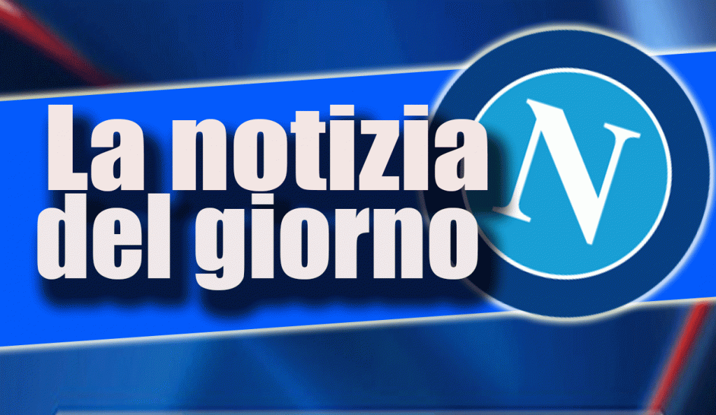 Calciomercato Napoli | Sprint Giuntoli: vicino alla chiusura il primo colpo