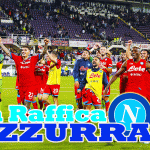 La raffica azzurra del 6 ottobre 2021