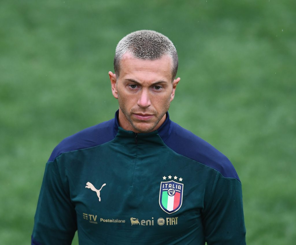 Nazionali – Bernardeschi: “Giocare in casa potrà darci una carica in più”