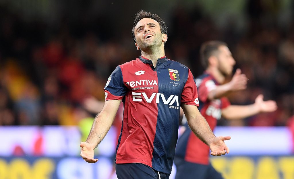 Calciomercato Serie B – Giuseppe Rossi torna in campo: la Spal lo aspetta