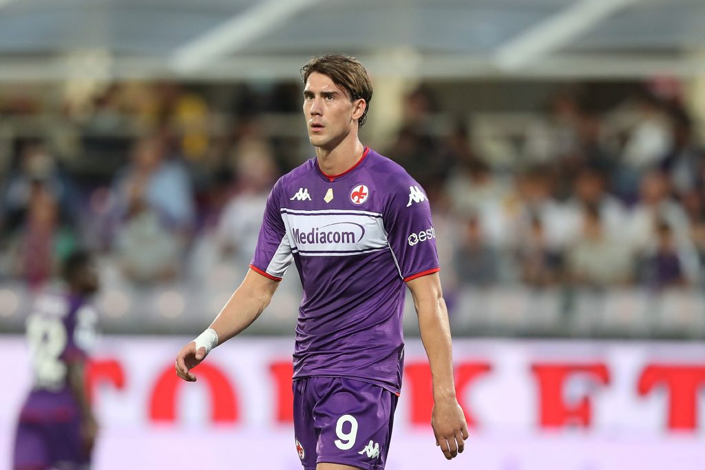 Calciomercato Fiorentina – Vlahovic via? 6 idee per sostituirlo