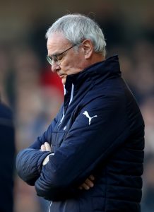 Claudio Ranieri