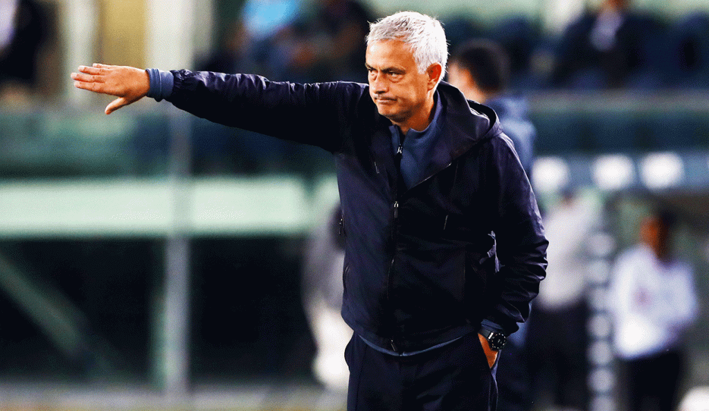 Calciomercato Roma – Mou non aspetta più: “Lo vuole subito a gennaio!”