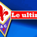 Ultime notizie Fiorentina