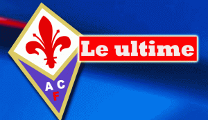 Ultime notizie Fiorentina