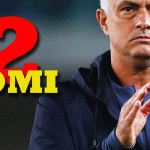 Due nomi per Mourinho