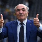 Rocco Commisso