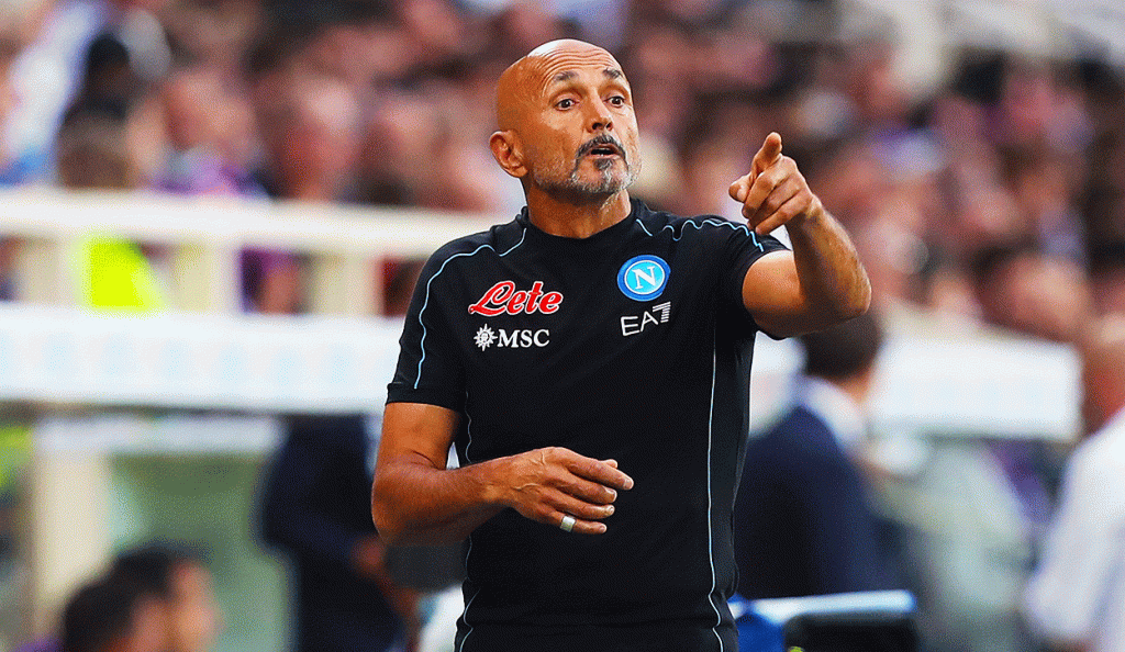 Calciomercato Napoli – Spalletti può sorridere, è sempre più vicino