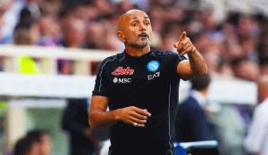 Luciano Spalletti