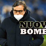 Nuovo bomber per Spalletti