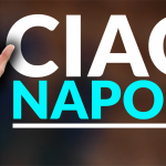 Ciao Napoli?