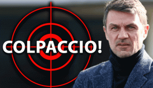 Paolo Maldini