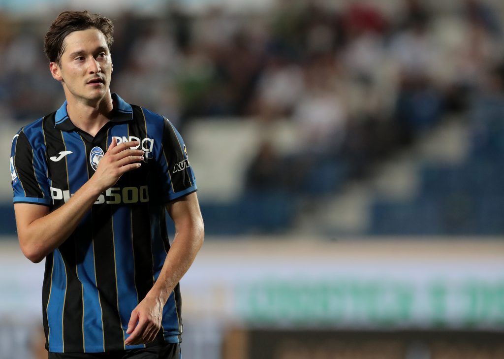 Mercato Atalanta / Dubbio Miranchuk: ecco dove andrà a gennaio