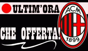 Offerta dell'ultim'ora