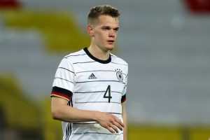 Matthias Ginter