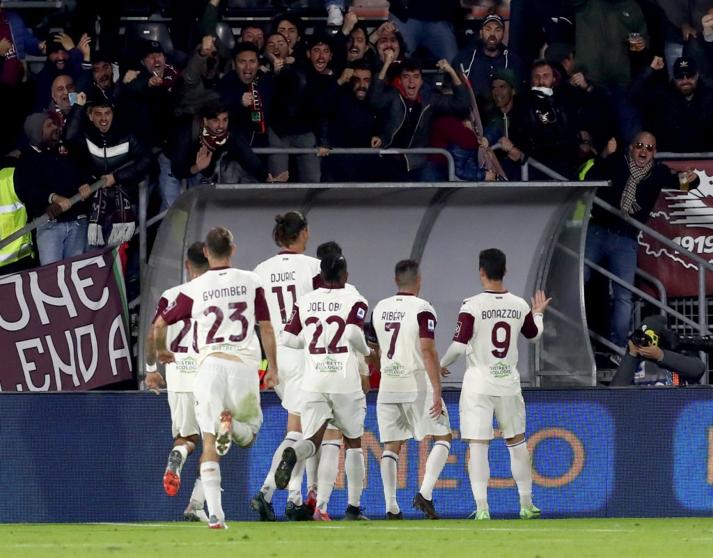 Serie A – Sampdoria, contro la Salernitana l’ultima chiamata salvezza