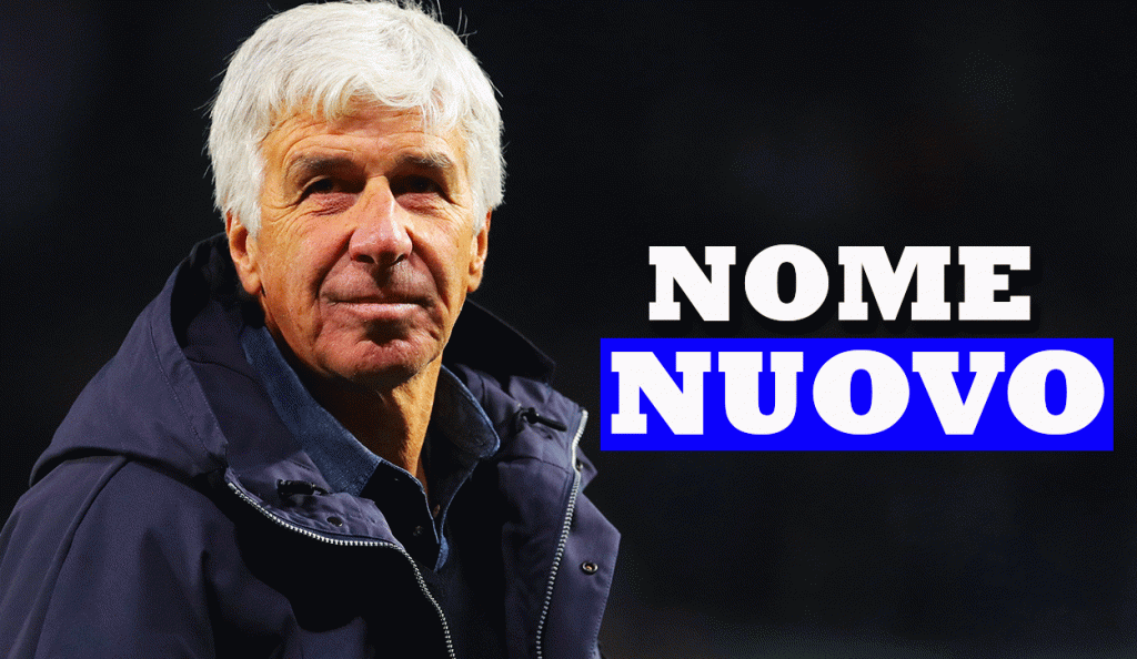 Calciomercato Atalanta – Nome nuovo: l’ultima idea per le fasce di Gasp