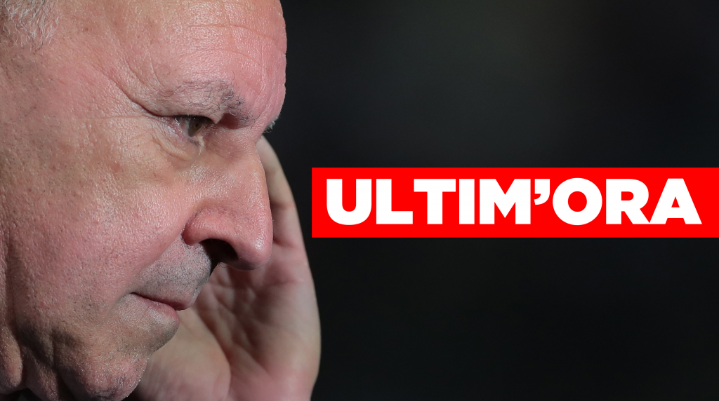 Inter, il grande piano di mercato di Beppe Marotta per il futuro