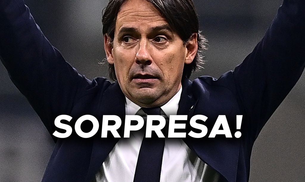 Calciomercato Inter, Inzaghi spiazza tutti: “Ecco chi vuole comprare”