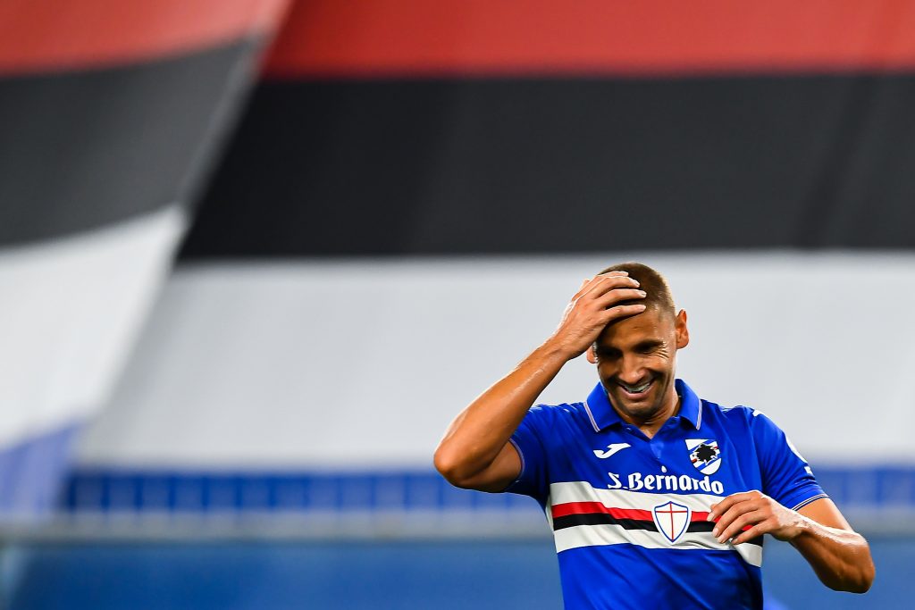 Serie A – Ramirez: “Tornerei molto volentieri alla Sampdoria”