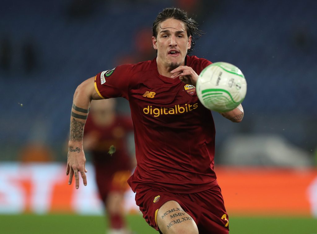 Serie A – Roma: il Bournemouth fa sul serio per Zaniolo, ecco le cifre