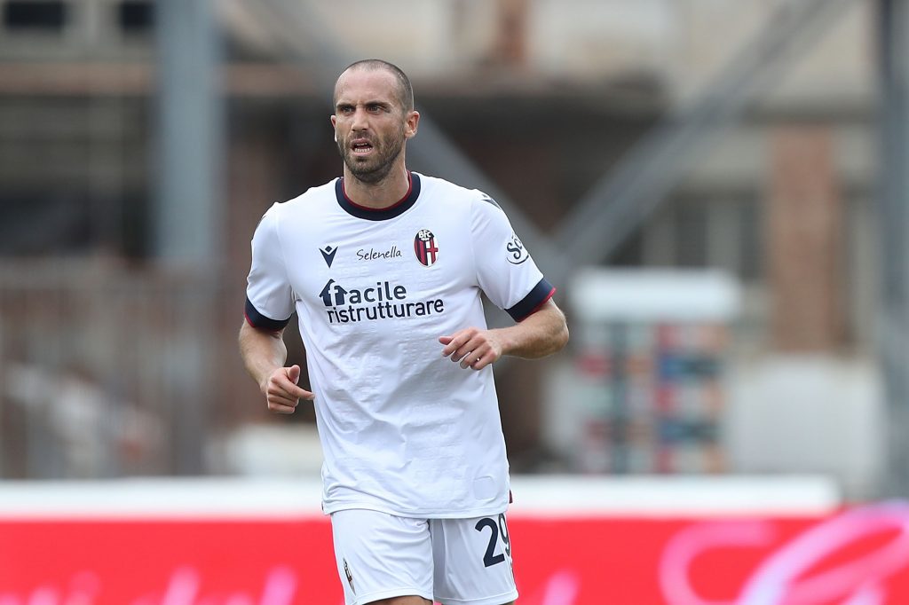 News Bologna – De Silvestri: ”Voglio arrivare a 30 gol”