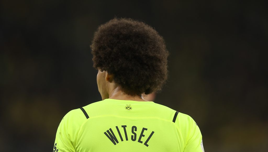 Calciomercato Juventus / Non solo Witsel: ecco chi può arrivare!