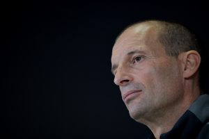 Massimiliano Allegri