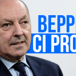 Beppe Marotta