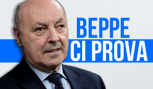 Beppe Marotta