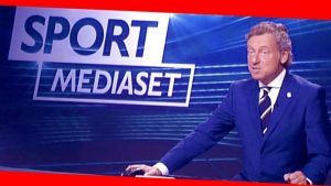 sport mediaset